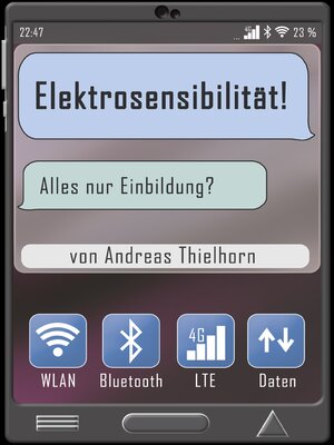 cover image of Elektrosensibilität